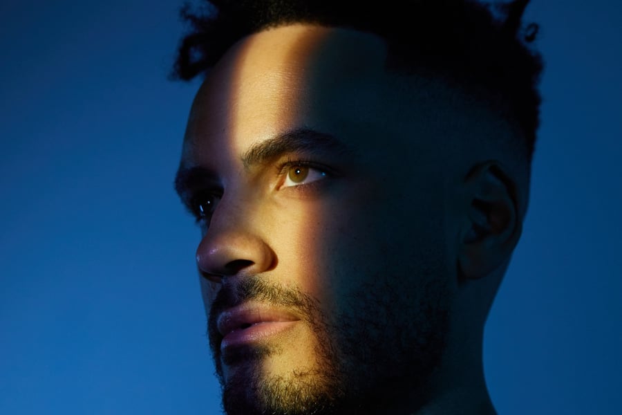 Cassian Icehouse remix