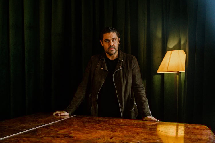 Dan Sultan