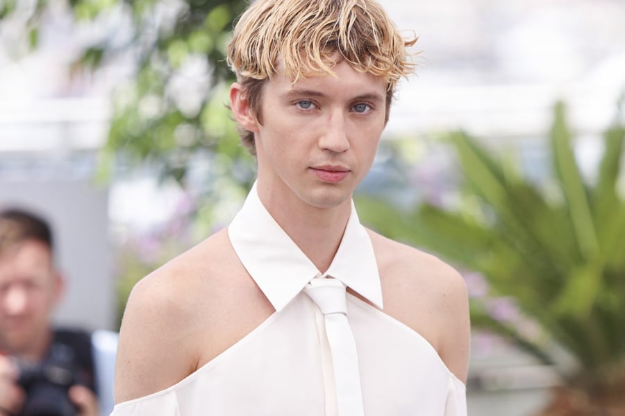 Troye Sivan