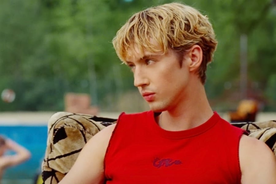 Troye Sivan