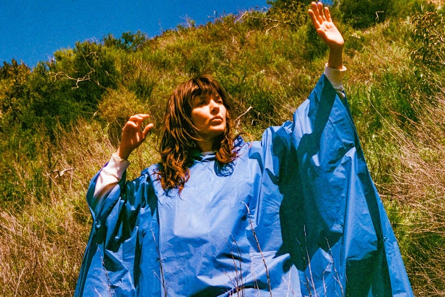 Courtney Barnett