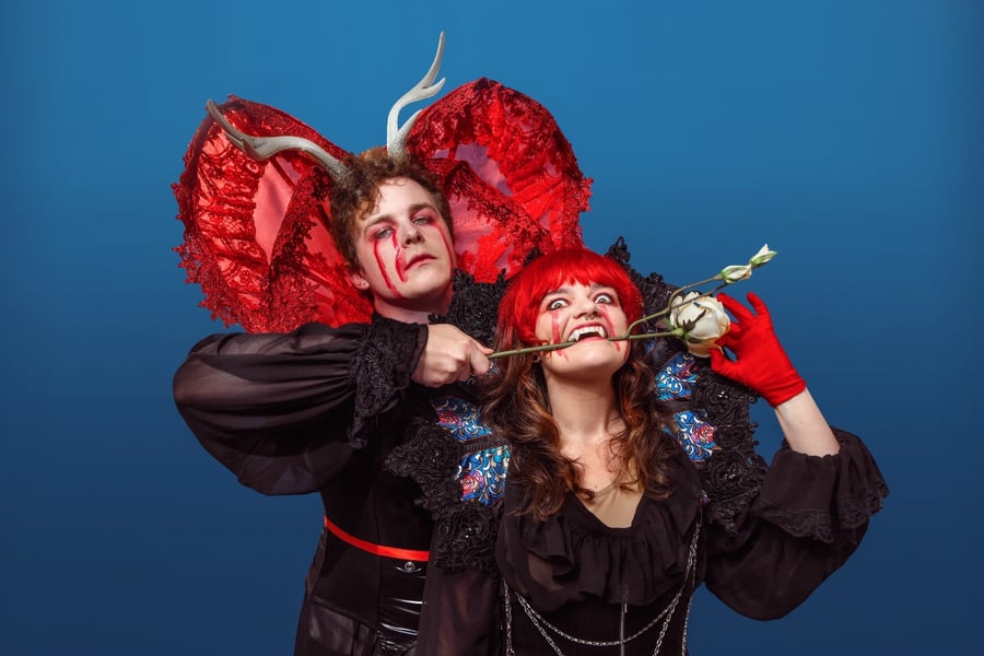 Cry Club LGBTQIA+ artists list