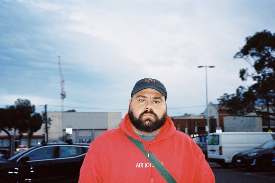NAIDOC Week With DJ PGZ: What It Means to Be a Blak Artist in Electronic Music