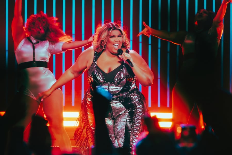 Lizzo