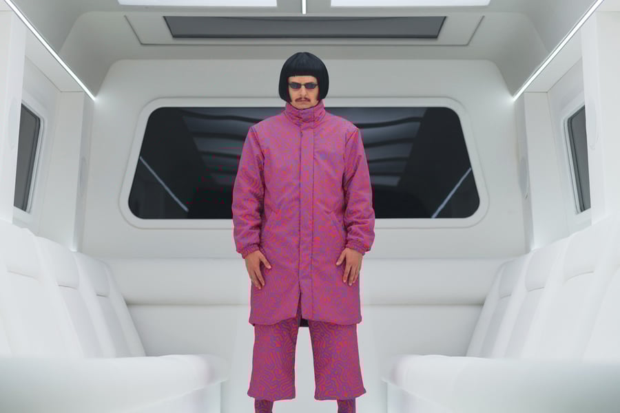 Oliver Tree
