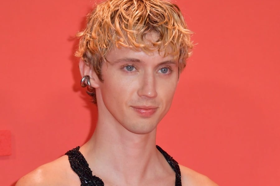 Troye Sivan