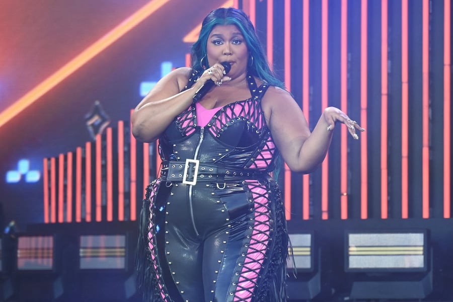 Lizzo
