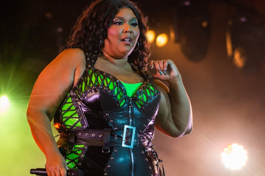 Lizzo
