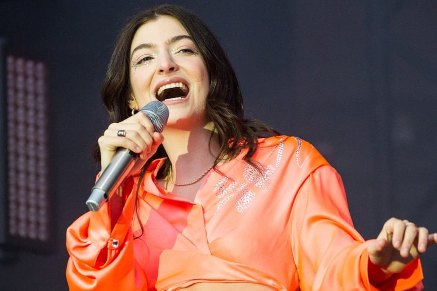 Lorde