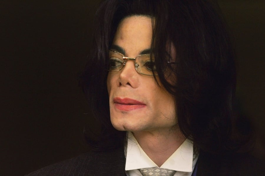 Michael Jackson