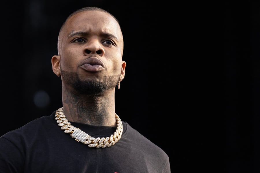 Tory Lanez