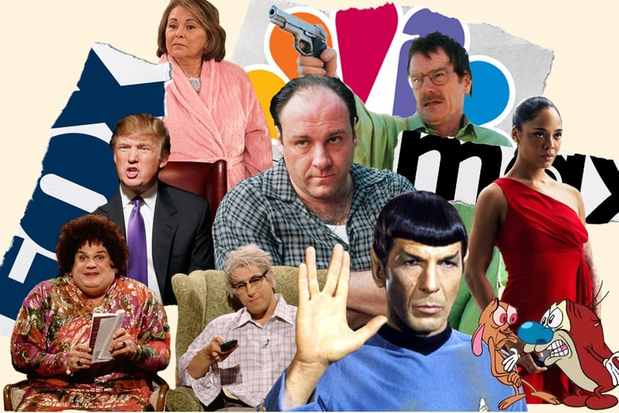 50 worst decisions in TV history