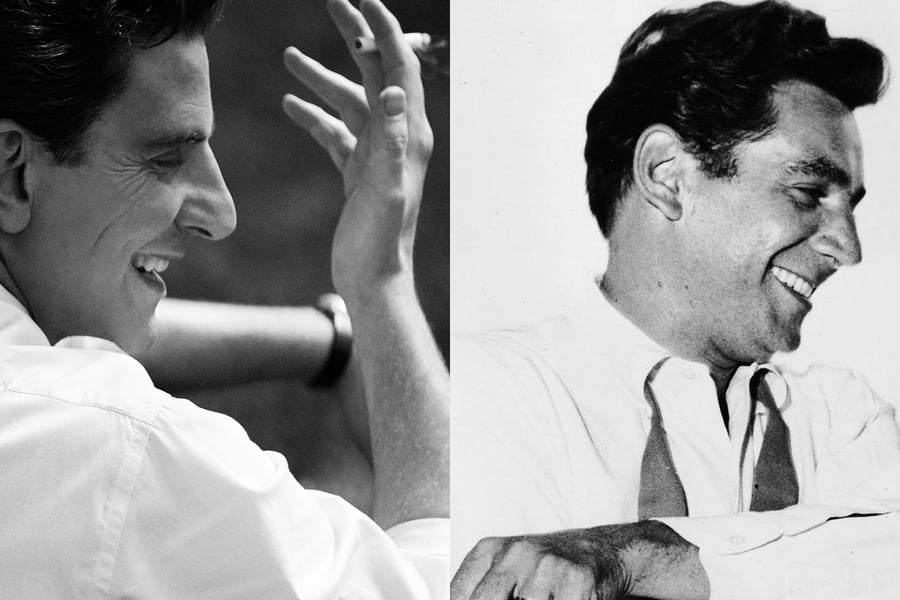 Bradley Cooper Leonard Bernstein film