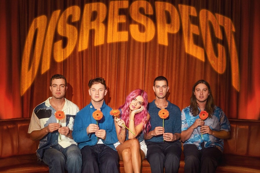 Drax Project and Charley