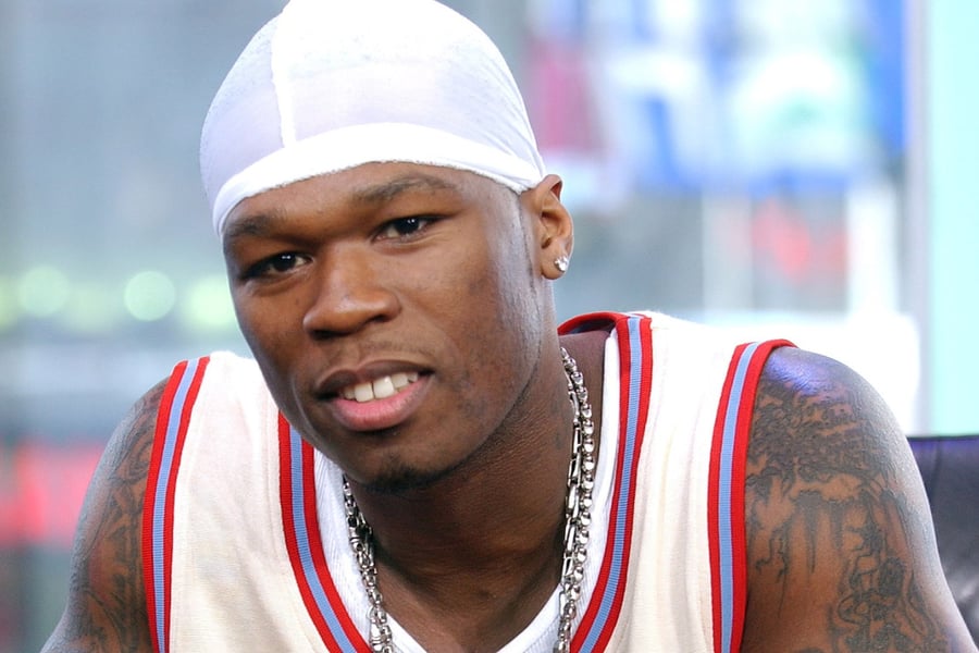 50 Cent