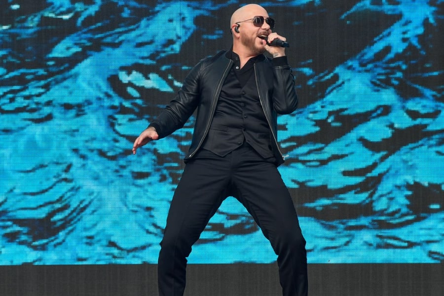 Pitbull