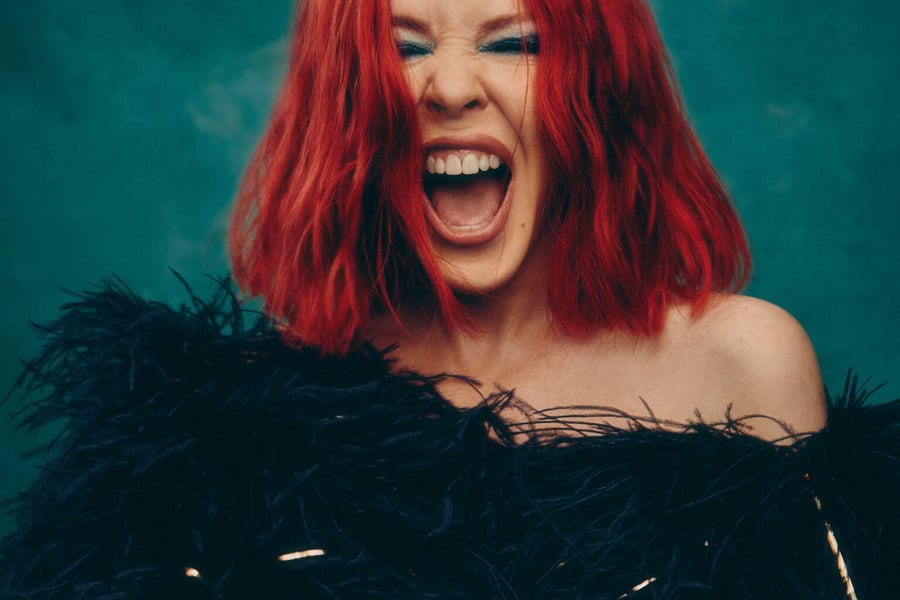 Kylie Minogue