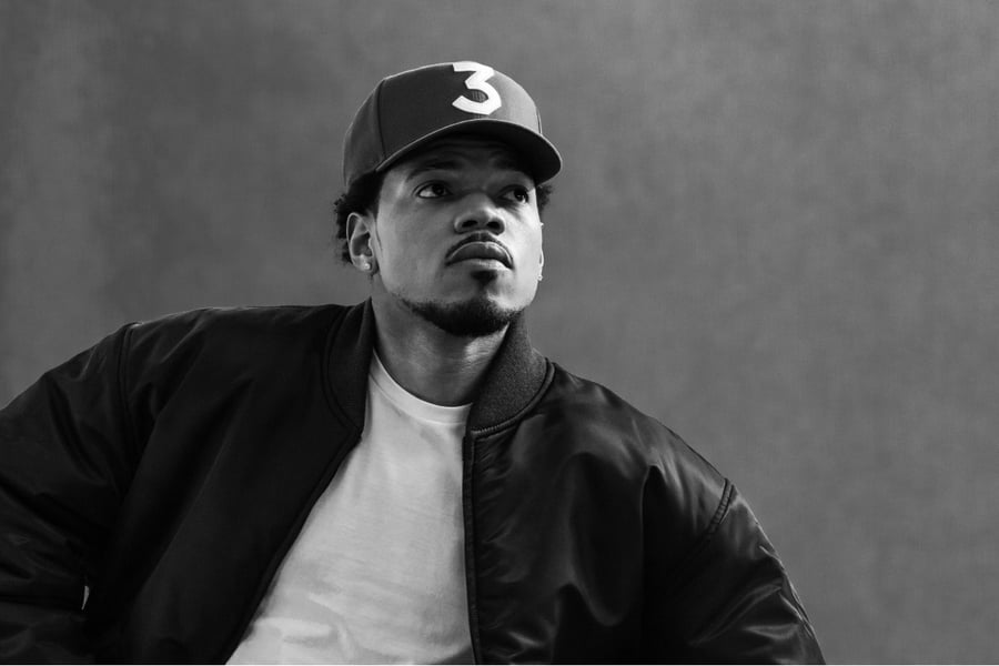 Chance the Rapper