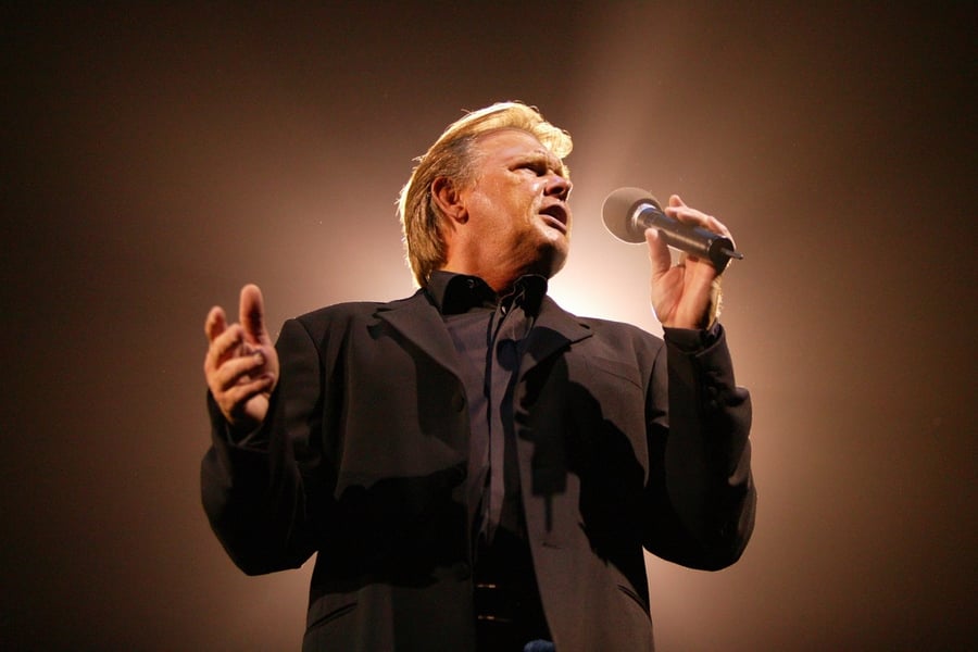 John Farnham