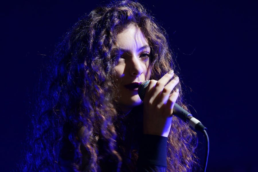 Lorde