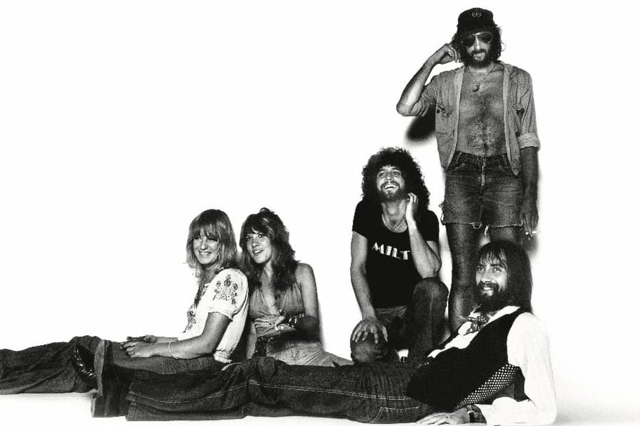 Fleetwood Mac