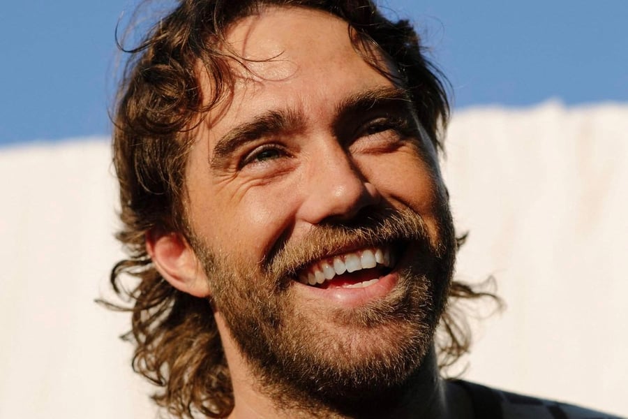 Matt Corby