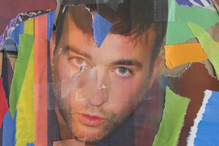 Sufjan Stevens Javelin