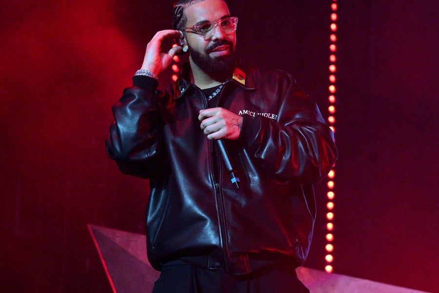 Drake