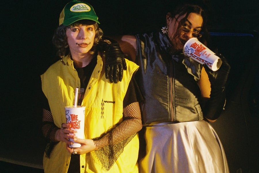 PollyHill Samara Alofa