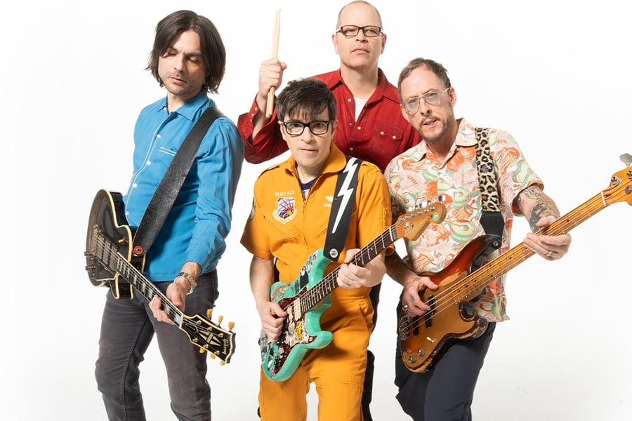 Weezer