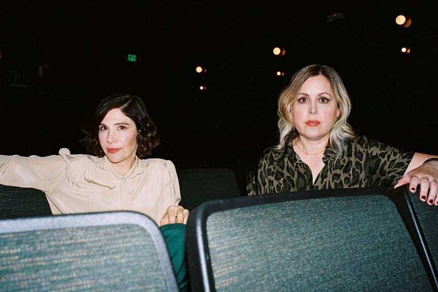 Sleater-Kinney
