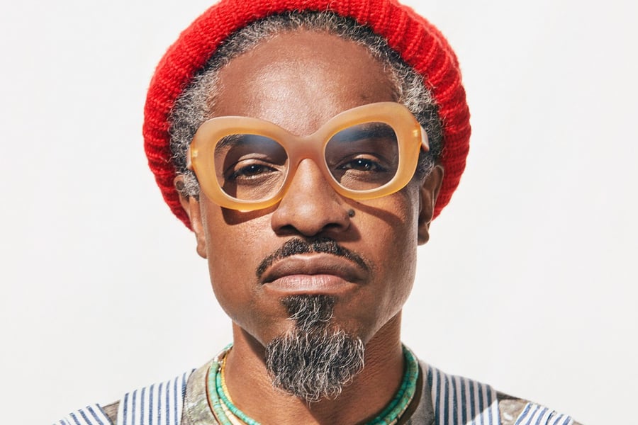 Andre 3000