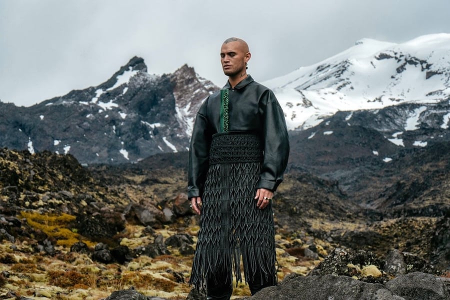 Stan Walker