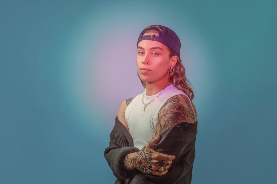Tash Sultana