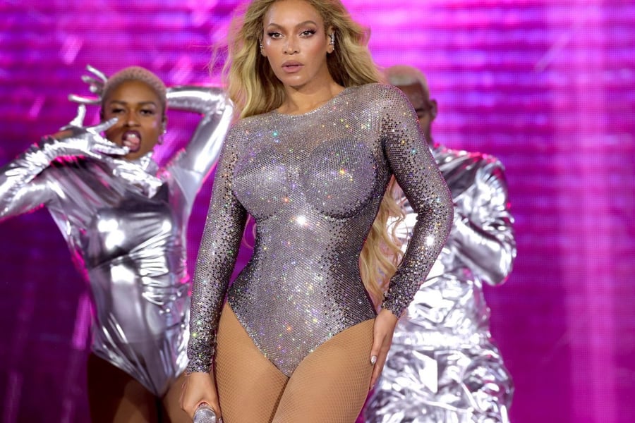 Beyoncé