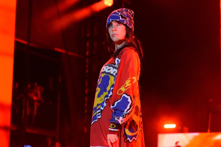 Billie Eilish