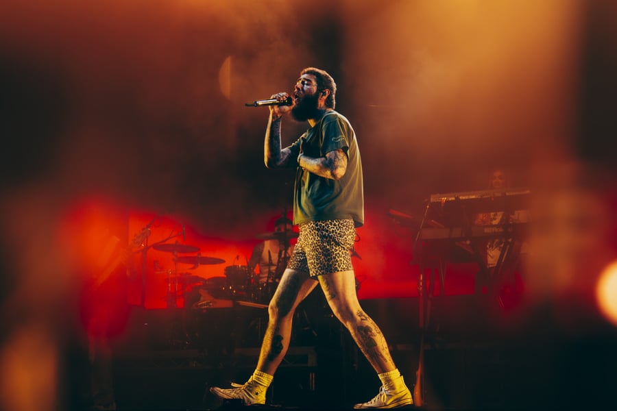 Post Malone