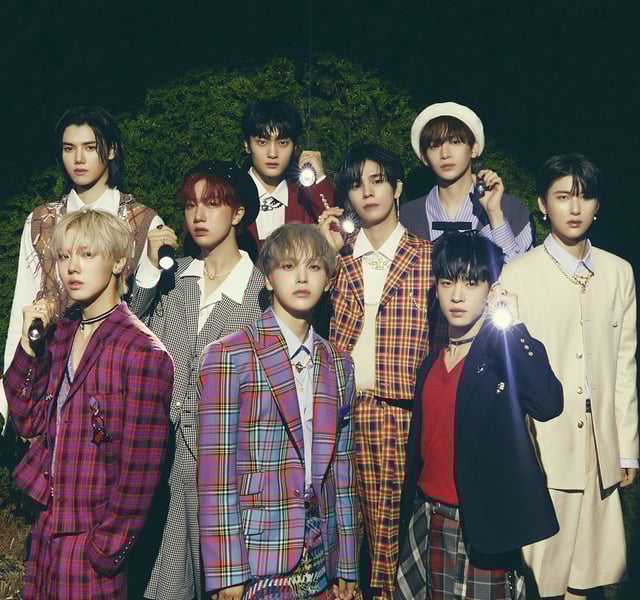 K-POP・アジア CRAVITY sunseeker soundwave dillydally CRAVITY - SUN SEEKER [6th Mini Album - Digipack Ver.] - K PLACE