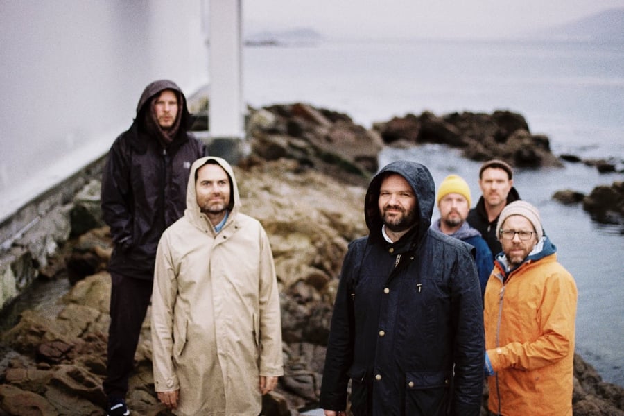 The Phoenix Foundation