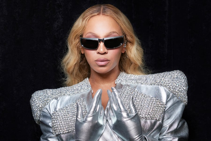 Beyoncé's Renaissance