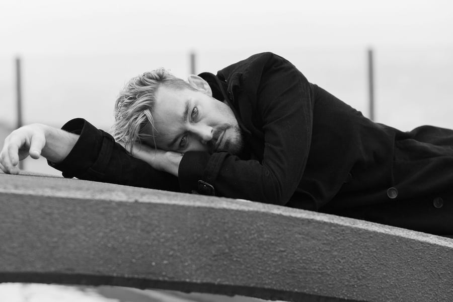 Daniel Johns