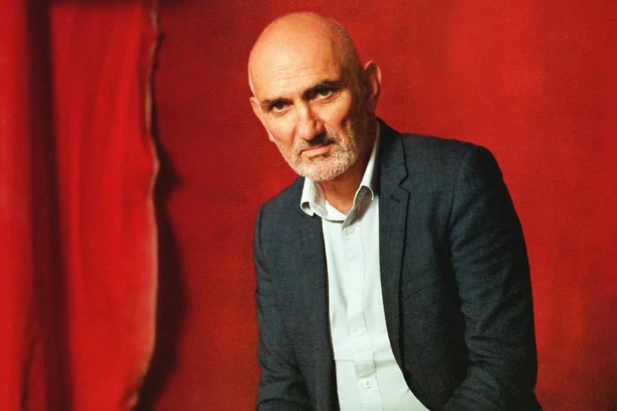 Paul Kelly