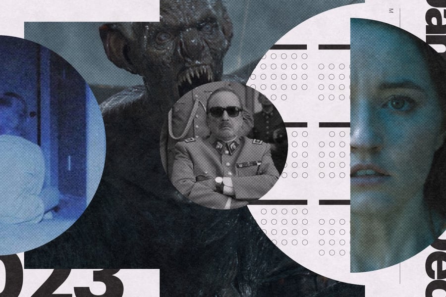Best horror movies 2023