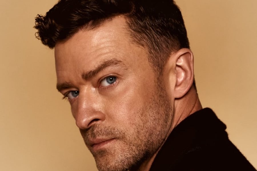 Justin Timberlake