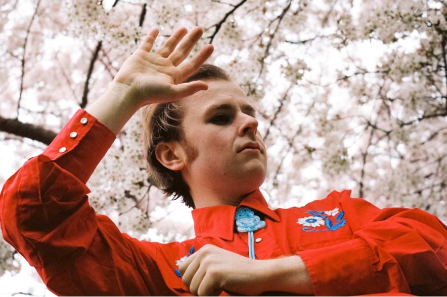 Sam Bambery