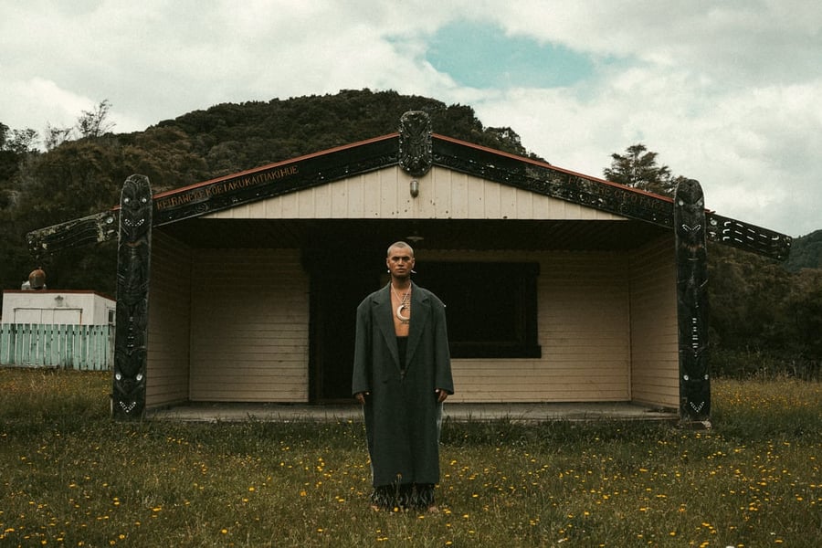 Stan Walker