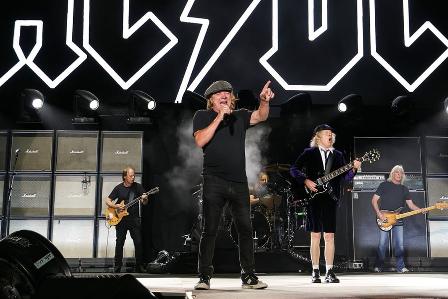 AC/DC