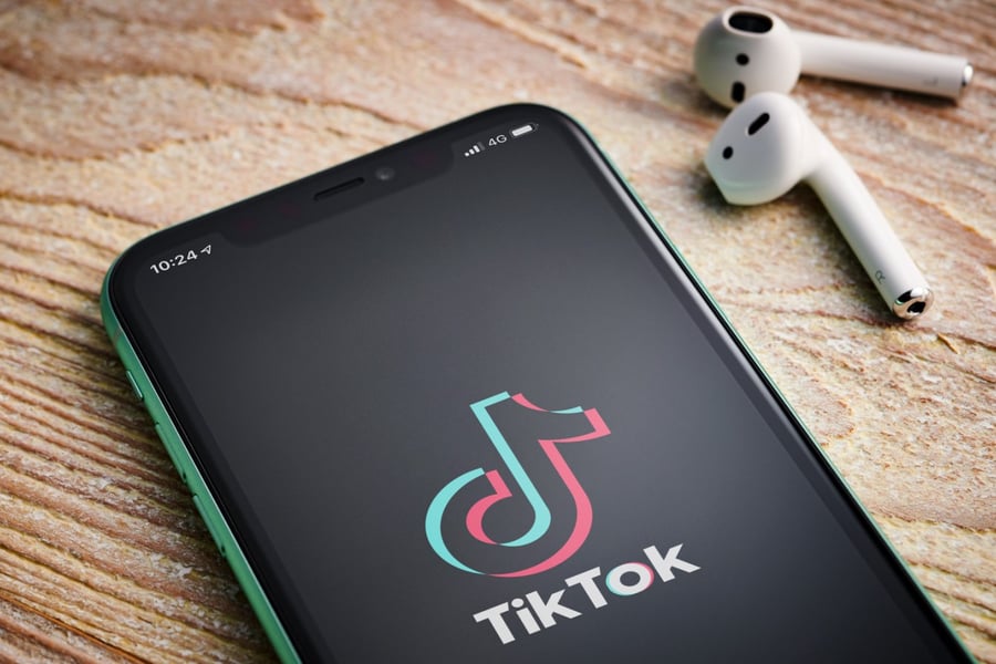 TikTok