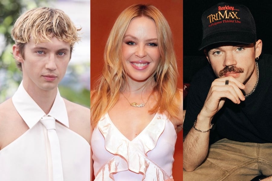 2024 Shure Rolling Stone Australia Awards nominees