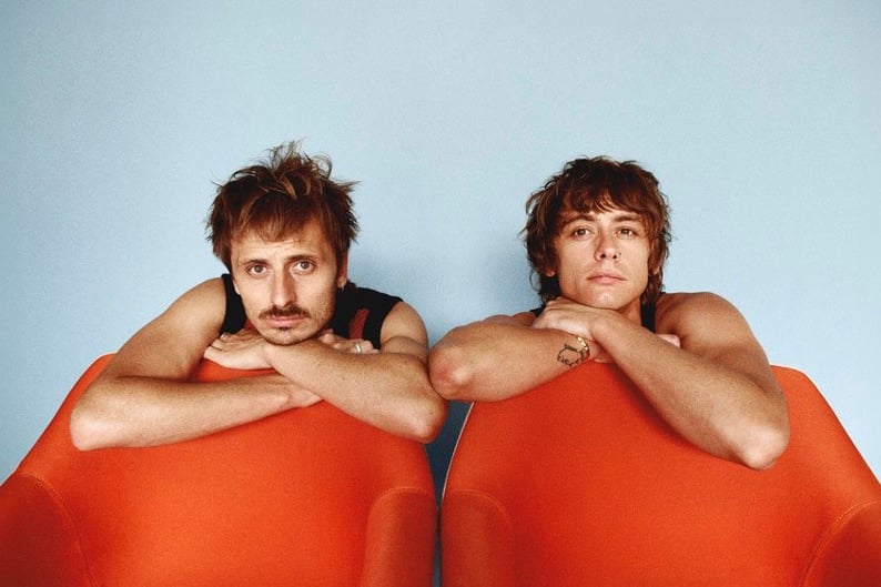 Lime Cordiale